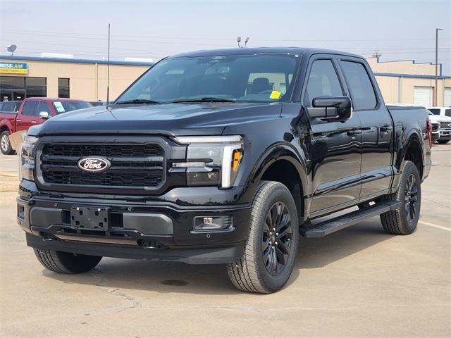 new 2026 Ford F-150 car, priced at $67,368