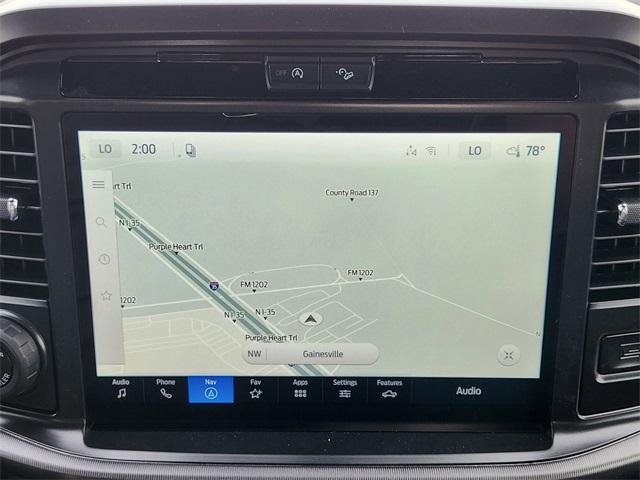 new 2026 Ford F-150 car, priced at $67,368