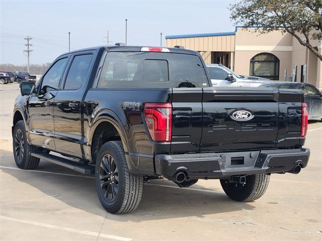 new 2026 Ford F-150 car, priced at $67,368