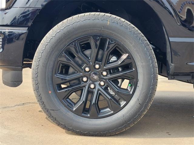 new 2026 Ford F-150 car, priced at $67,368