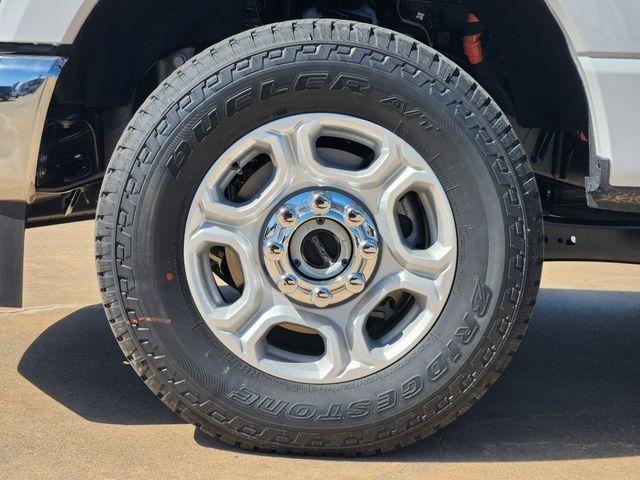 new 2026 Ford F-250 car, priced at $67,816