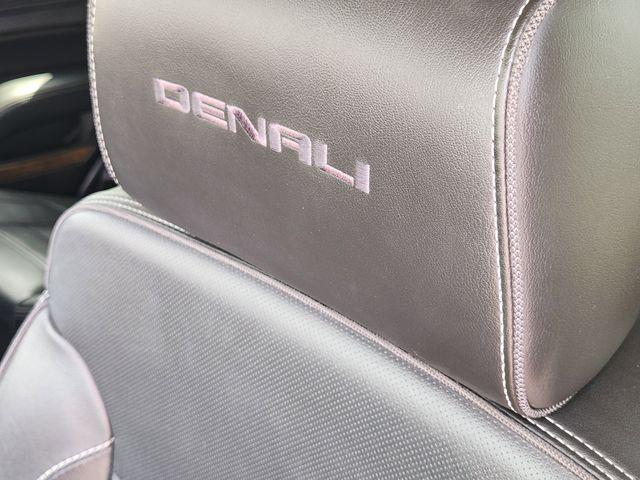 used 2019 GMC Yukon car, priced at $28,000