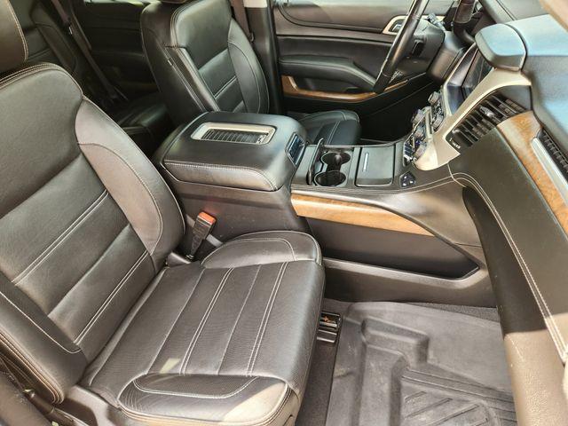 used 2019 GMC Yukon car, priced at $28,000
