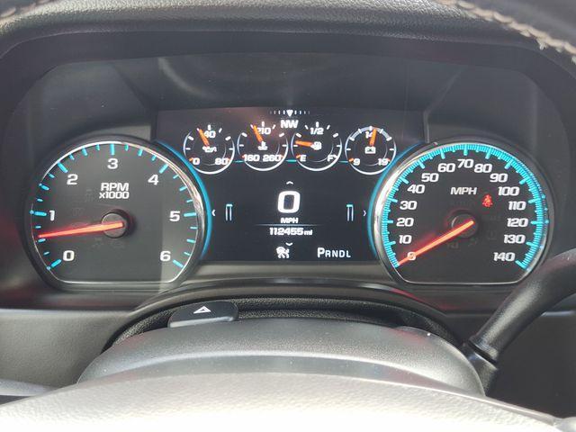 used 2019 GMC Yukon car, priced at $28,000