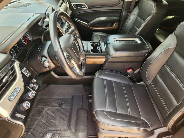 used 2019 GMC Yukon car, priced at $28,000