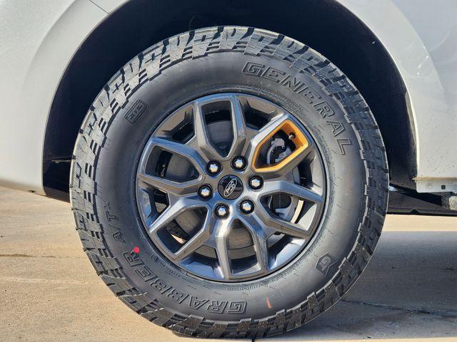 new 2026 Ford Expedition car, priced at $80,257