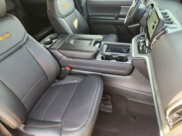 new 2026 Ford Expedition car, priced at $80,257