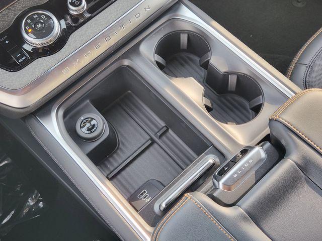 new 2026 Ford Expedition car, priced at $80,257