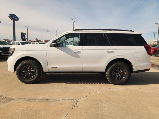 new 2026 Ford Expedition car, priced at $80,257