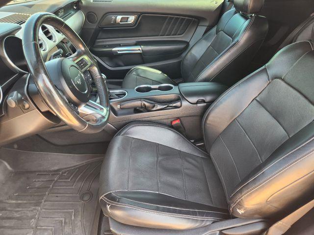used 2020 Ford Mustang car, priced at $26,250