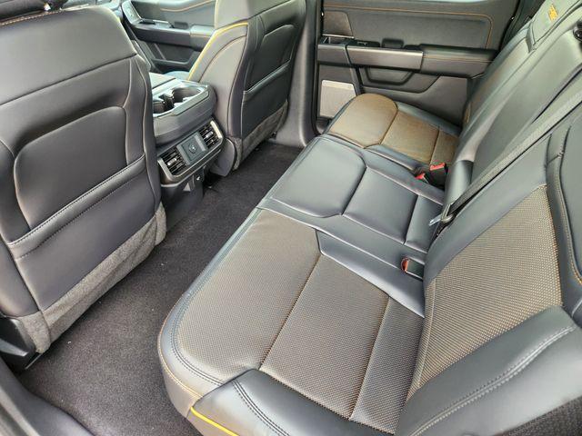 new 2026 Ford F-150 car, priced at $62,603