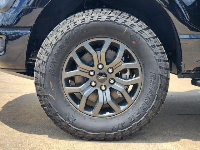 new 2026 Ford F-150 car, priced at $62,603