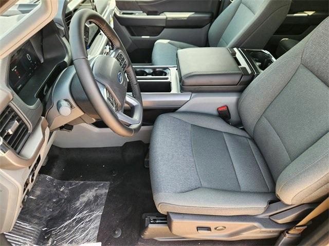 new 2025 Ford F-150 car, priced at $48,233