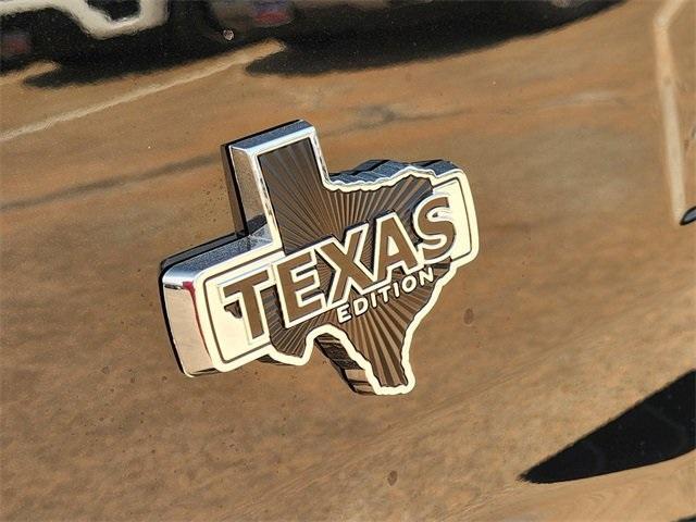 new 2025 Ford F-150 car, priced at $48,233