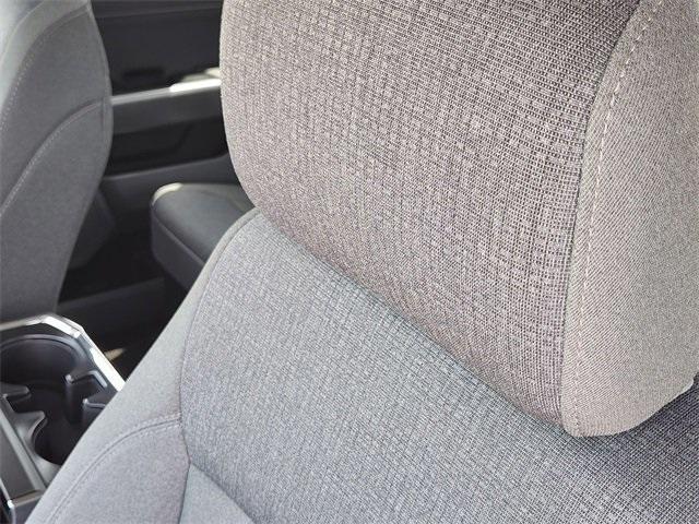 new 2025 Ford F-150 car, priced at $48,233