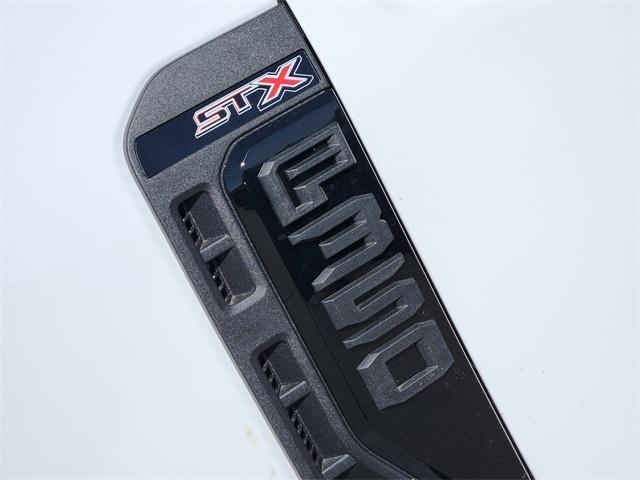 new 2026 Ford F-350 car, priced at $69,311