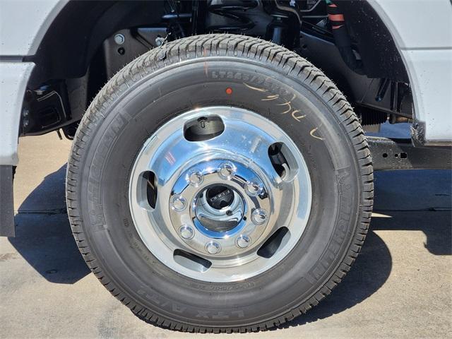 new 2026 Ford F-350 car, priced at $69,311