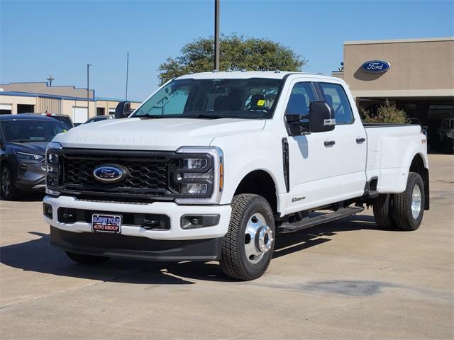 new 2026 Ford F-350 car, priced at $69,311