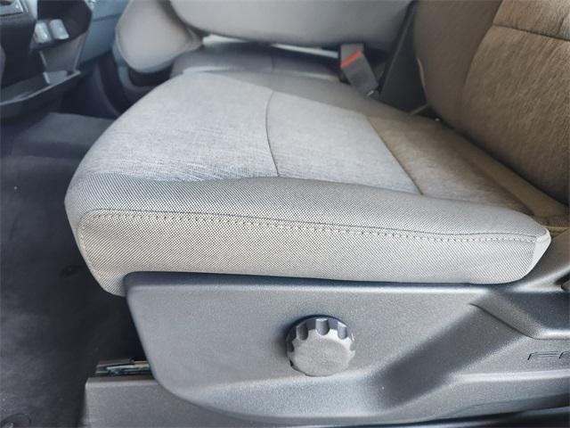 new 2026 Ford F-350 car, priced at $69,311