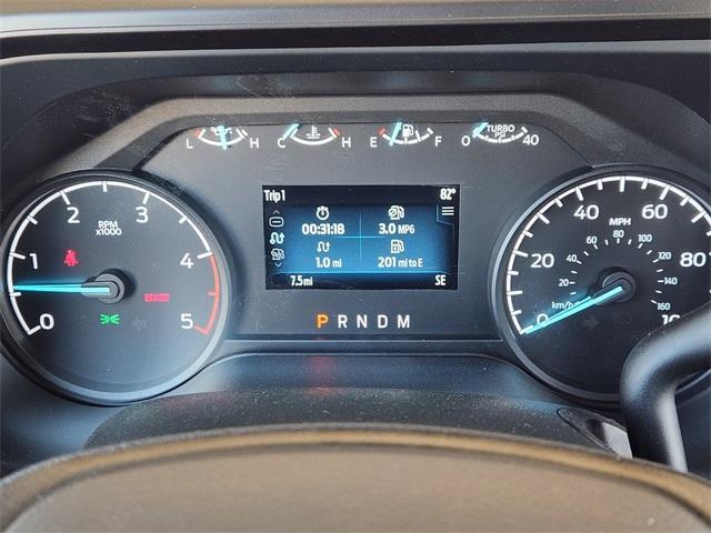 new 2026 Ford F-350 car, priced at $69,311