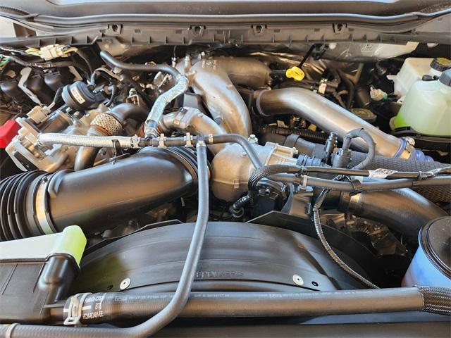 new 2026 Ford F-350 car, priced at $69,311