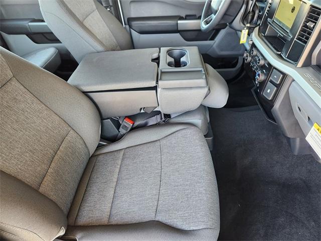 new 2026 Ford F-350 car, priced at $69,311