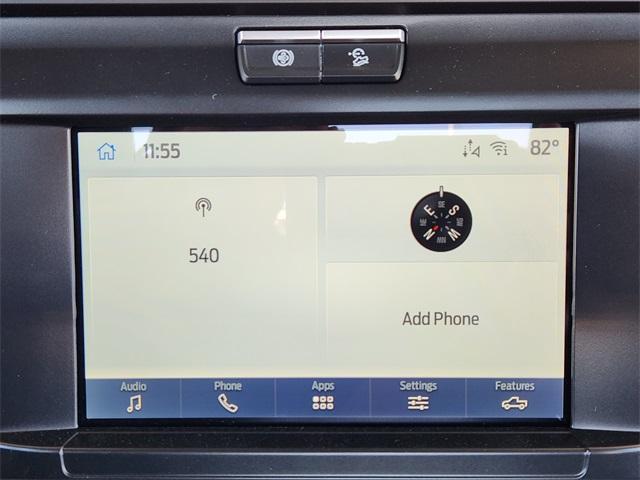 new 2026 Ford F-350 car, priced at $69,311