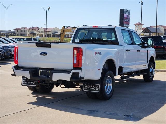 new 2026 Ford F-350 car, priced at $69,311