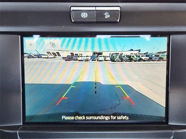 new 2026 Ford F-350 car, priced at $69,311