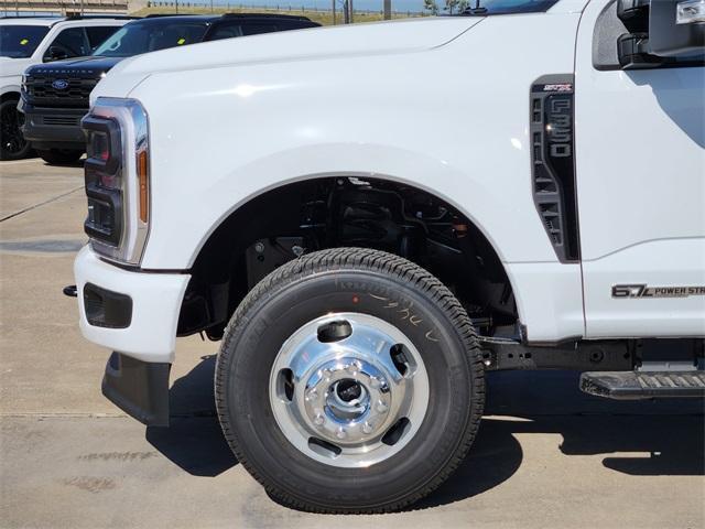 new 2026 Ford F-350 car, priced at $69,311