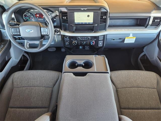 new 2026 Ford F-350 car, priced at $69,311