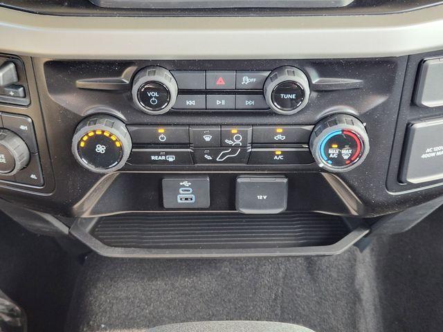 new 2026 Ford F-350 car, priced at $66,335