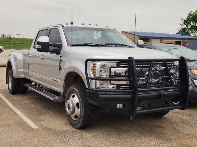 used 2019 Ford F-350 car, priced at $47,500