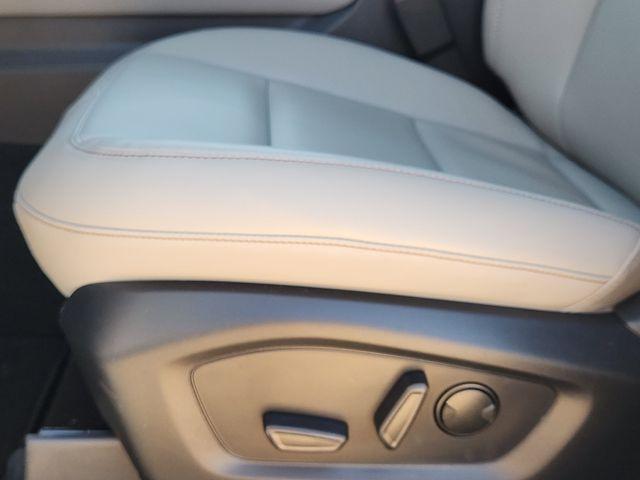 new 2026 Ford Explorer car, priced at $44,422