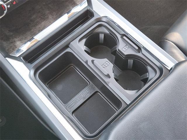 used 2023 Ford F-250 car, priced at $66,000