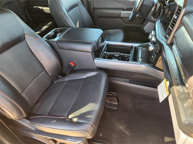 used 2023 Ford F-250 car, priced at $66,000