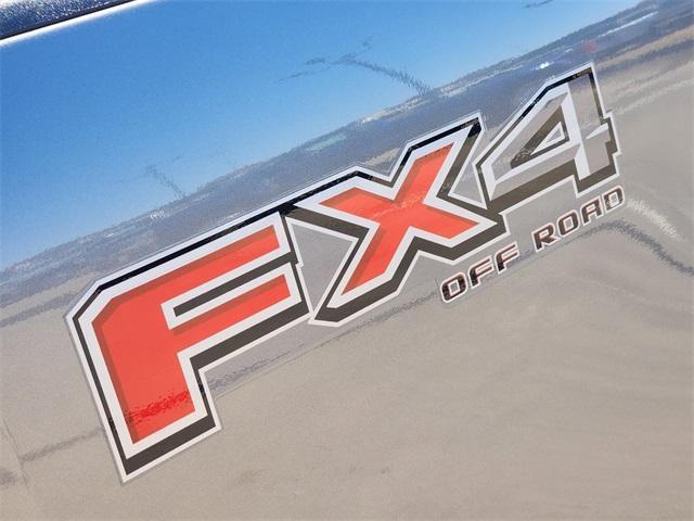 used 2023 Ford F-250 car, priced at $66,000