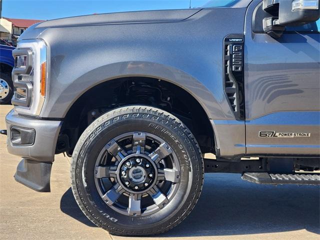 used 2023 Ford F-250 car, priced at $66,000