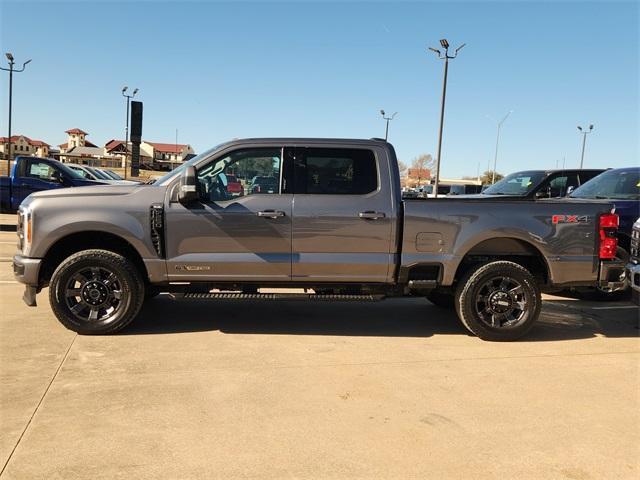 used 2023 Ford F-250 car, priced at $66,000