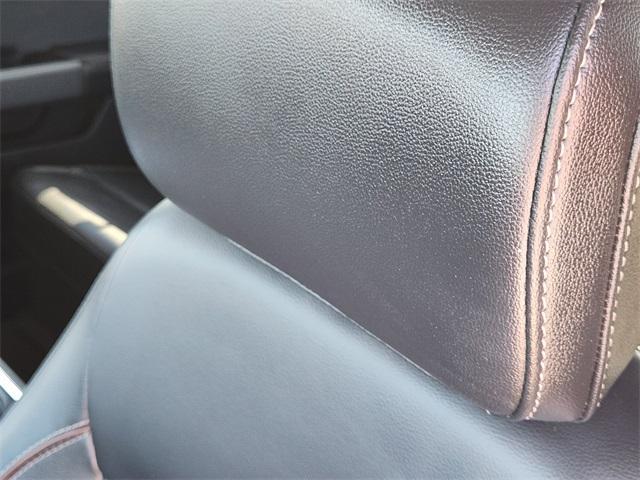 used 2023 Ford F-250 car, priced at $66,000