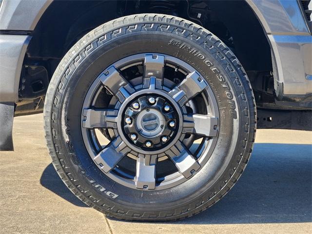 used 2023 Ford F-250 car, priced at $66,000