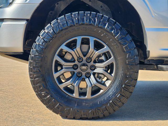 used 2022 Ford F-150 car, priced at $28,975