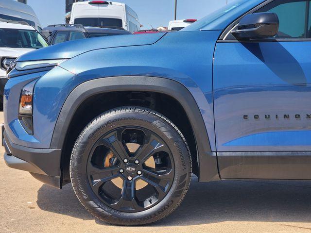 used 2026 Chevrolet Equinox car, priced at $25,225