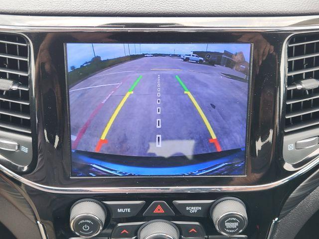 used 2020 Jeep Grand Cherokee car, priced at $21,000