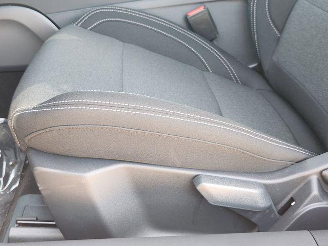 new 2026 Ford Mustang car, priced at $32,825