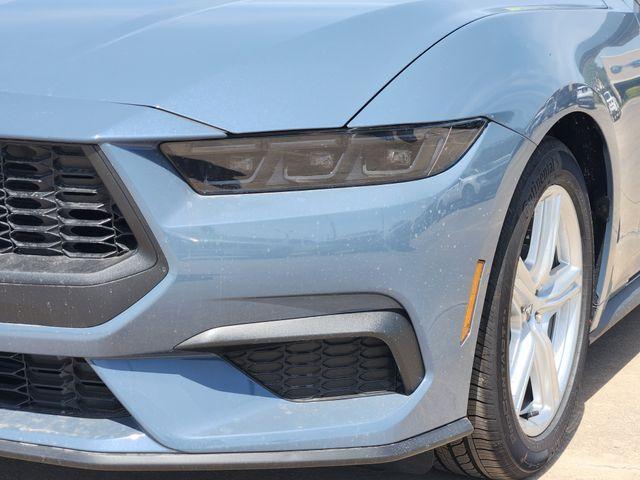 new 2026 Ford Mustang car, priced at $32,825