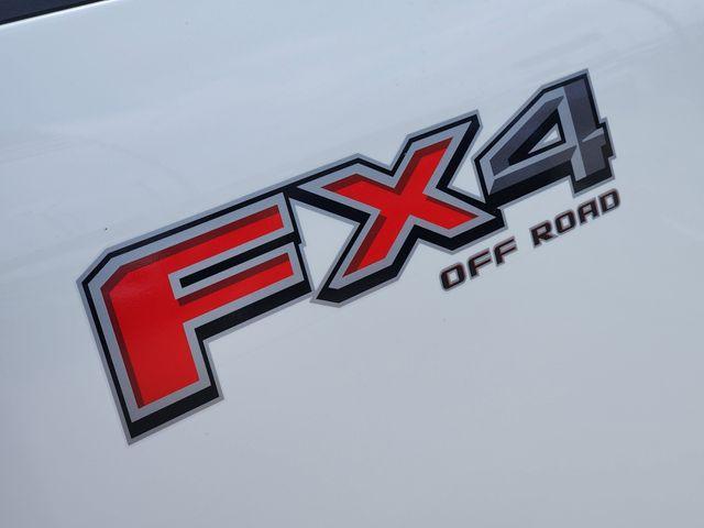 new 2026 Ford F-350 car, priced at $84,406