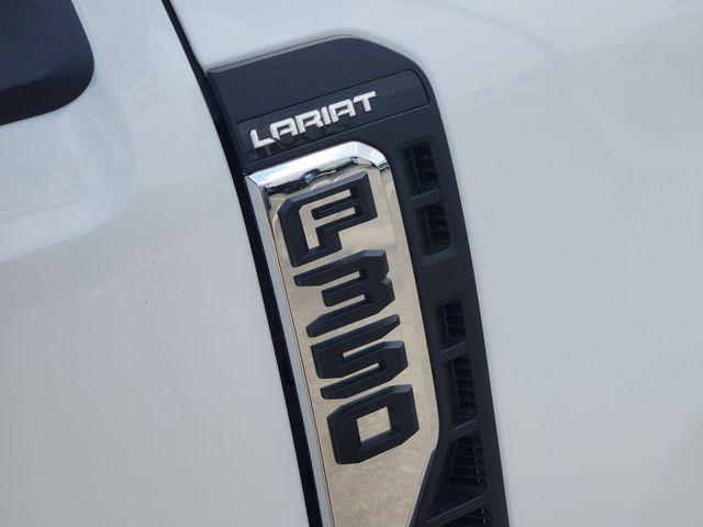 new 2026 Ford F-350 car, priced at $84,406