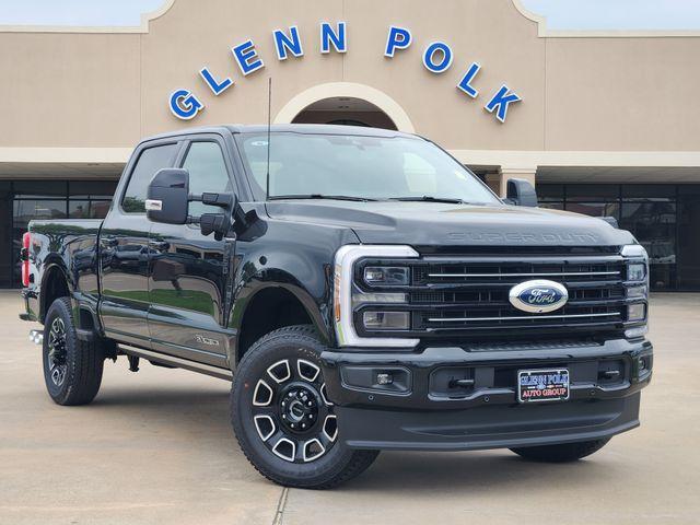 new 2026 Ford F-250 car, priced at $90,074