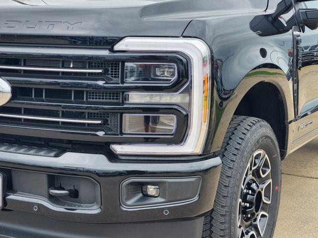 new 2026 Ford F-250 car, priced at $90,074